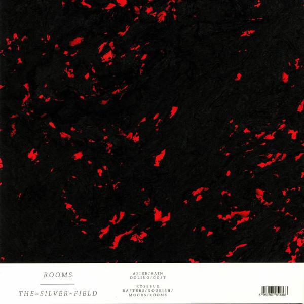 Silver Field - Rooms - Lp