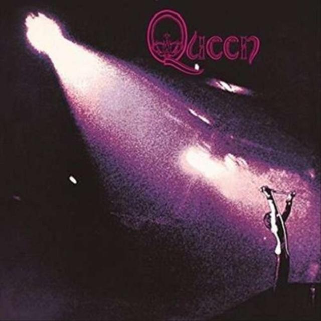 Queen - Queen - Lp