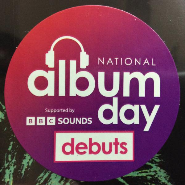 Police - Outlandos D'amour (National Album Day) - Lp