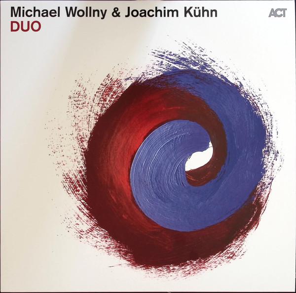 Michael Wollny & Joachim Kuhn Duo - Duo - Lp