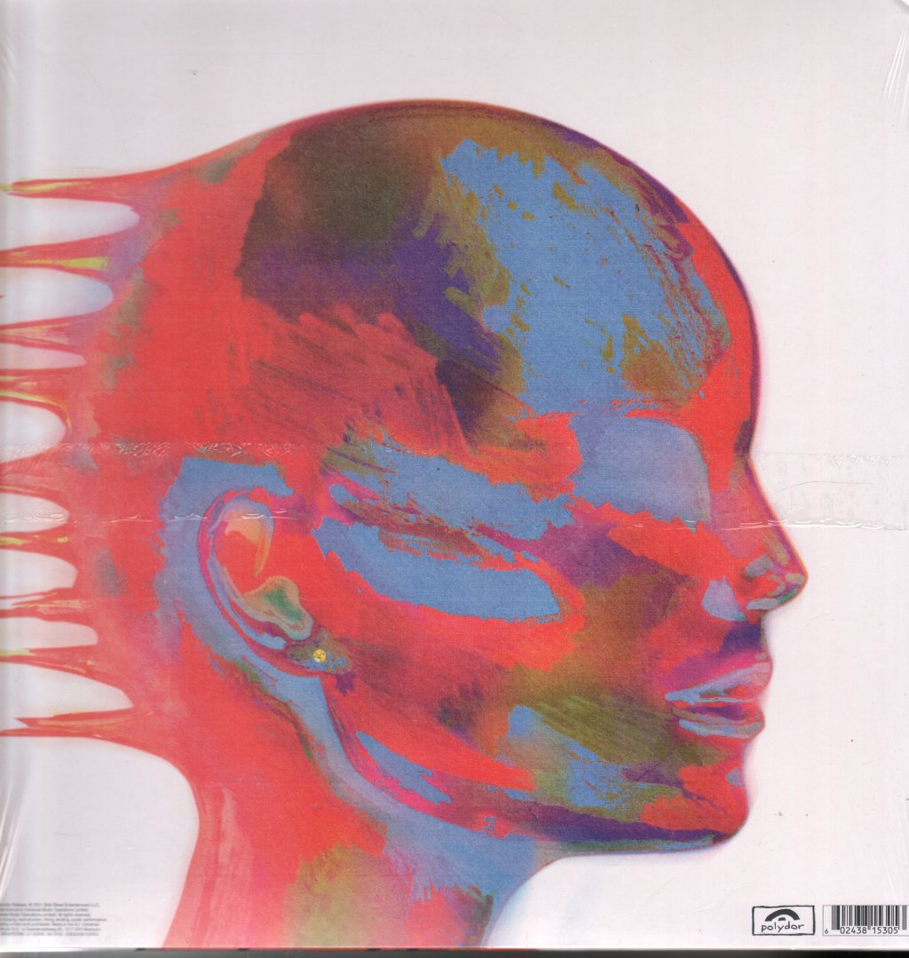Lany - gg bb xx - Lp