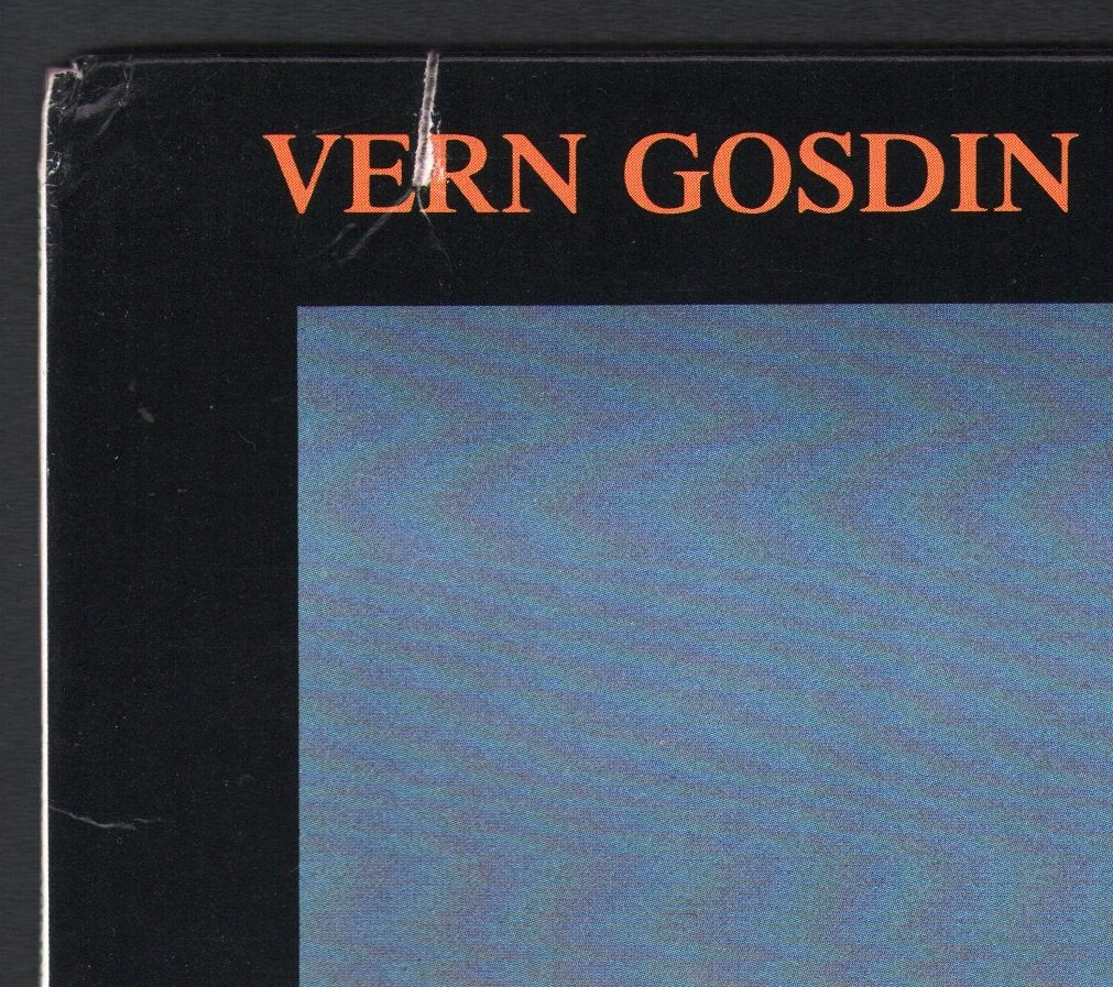 Vern Gosdin - Time Stood Still - Lp