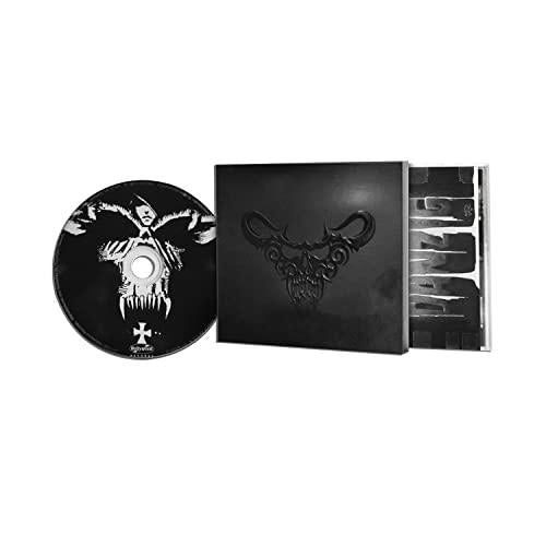 Danzig - Danzig 5: Blackacidevil - Cd