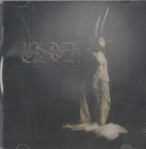 Under Eden - Science Of Self Defeat - Cd