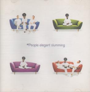 M People - Elegant Slumming - Cd