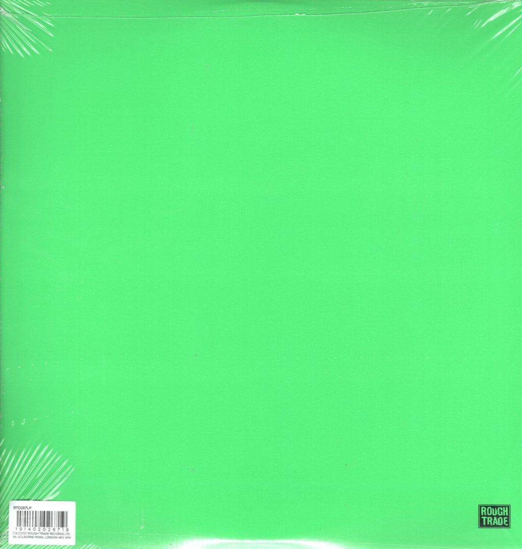 JARV IS... - Beyond The Pale Remix Ed... - Double Lp