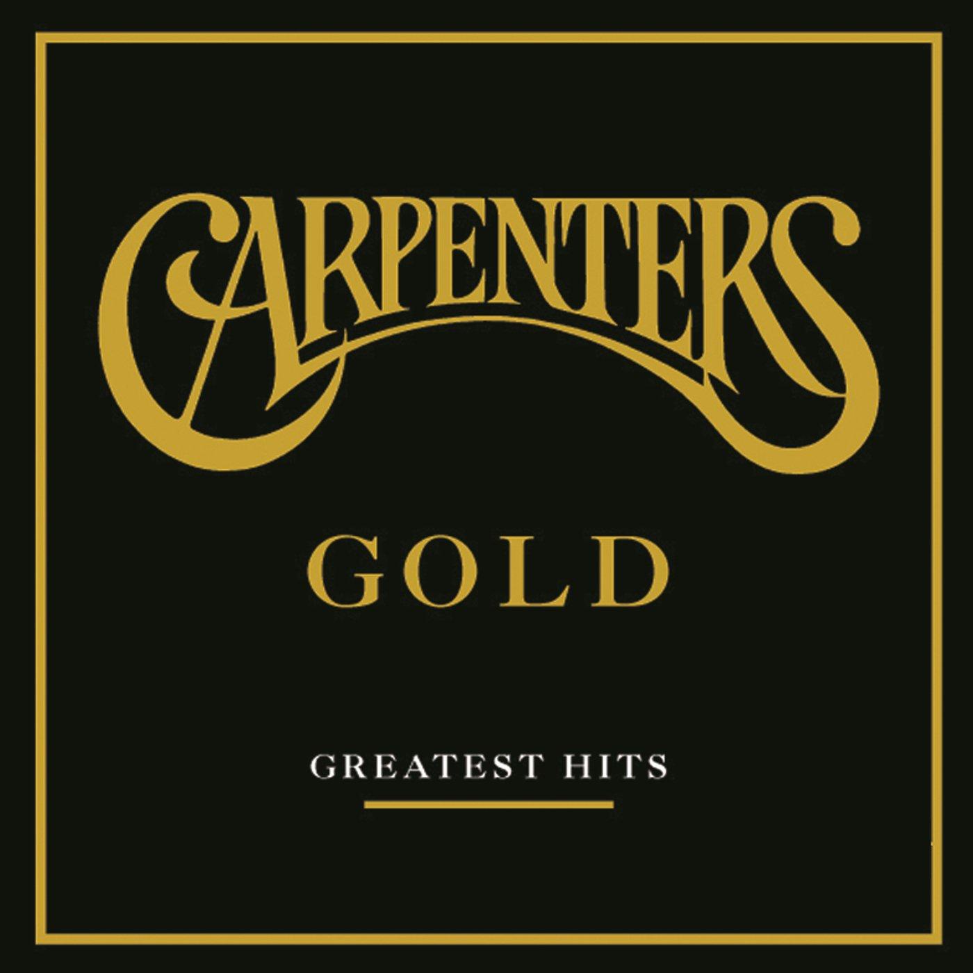 Carpenters - Carpenters Gold: Greatest Hits - Cd