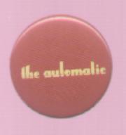 Automatic - Automatic - Badge