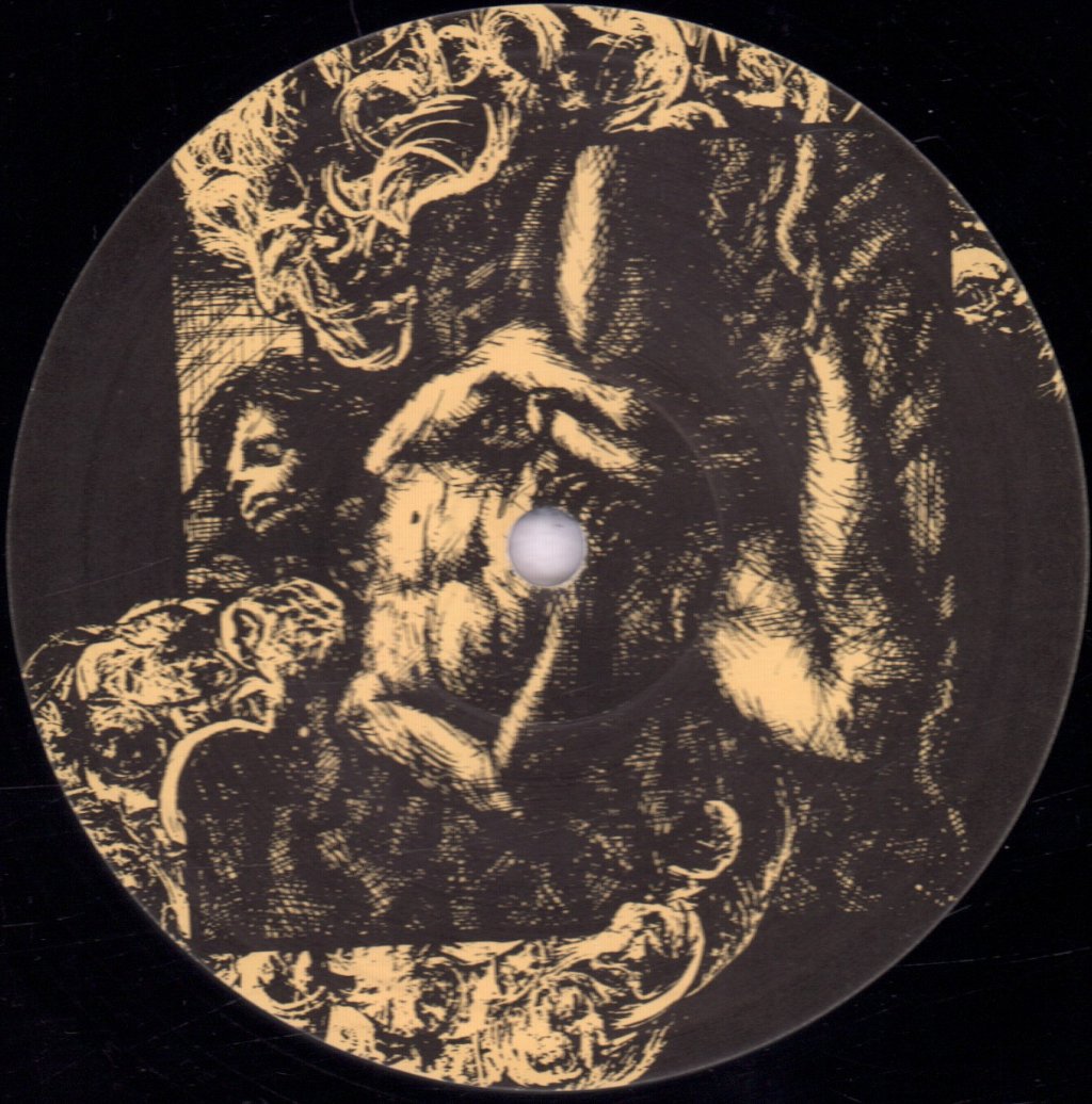 A Certain Ratio - Flight - 12 Inch