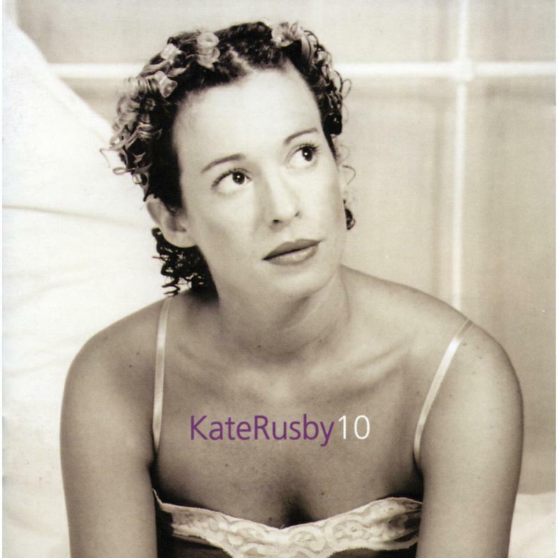 Kate Rusby - 10 - Cd