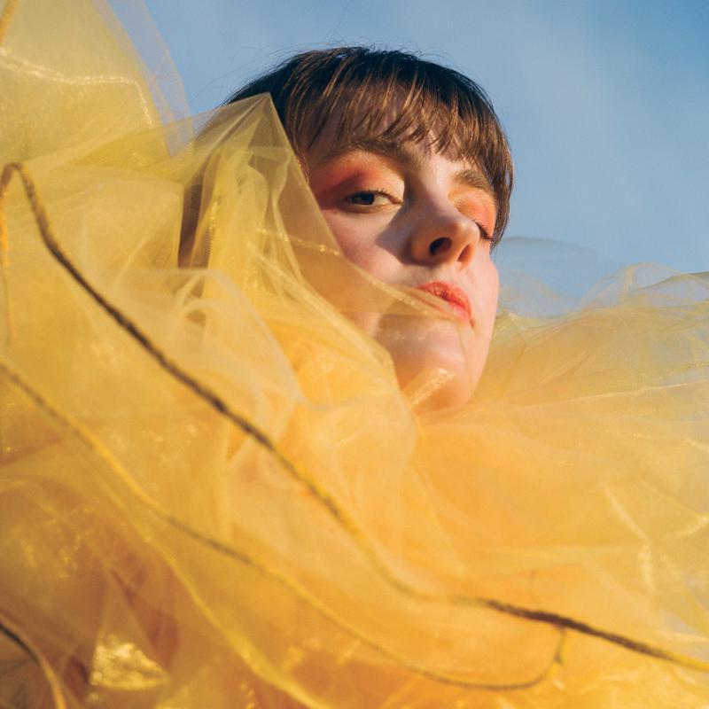 Madeline Kenney - A New Reality Mind - Cd
