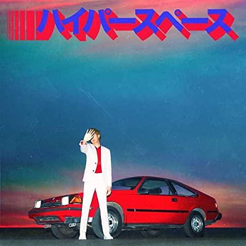 Beck - Hyperspace - Cd