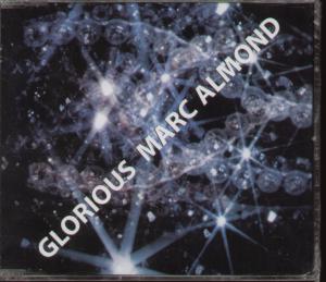 Marc Almond - Glorious - Cd