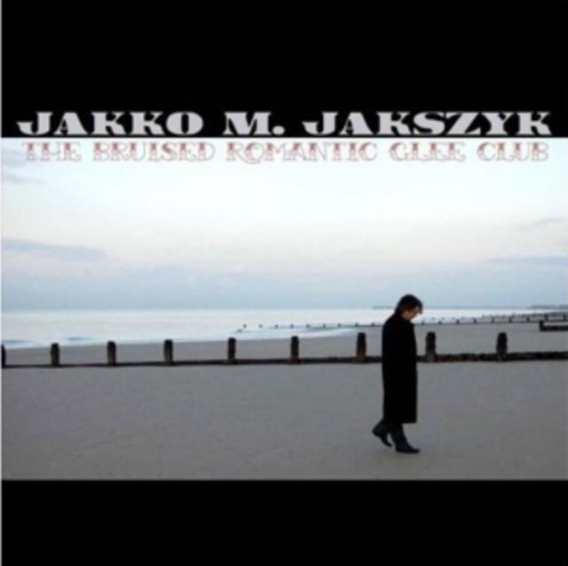 Jakko M Jakszyk - Bruised Romantic Glee Club - Double Cd