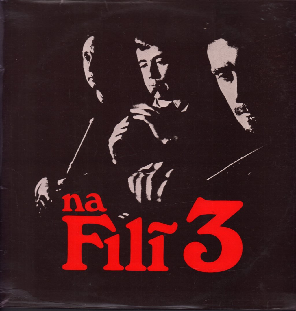 Na Fili - 3 - Lp