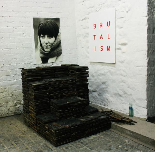 Idles - Brutalism - Lp