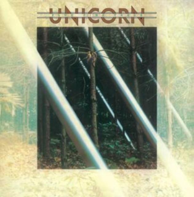 Unicorn - Blue Pine Trees - Lp