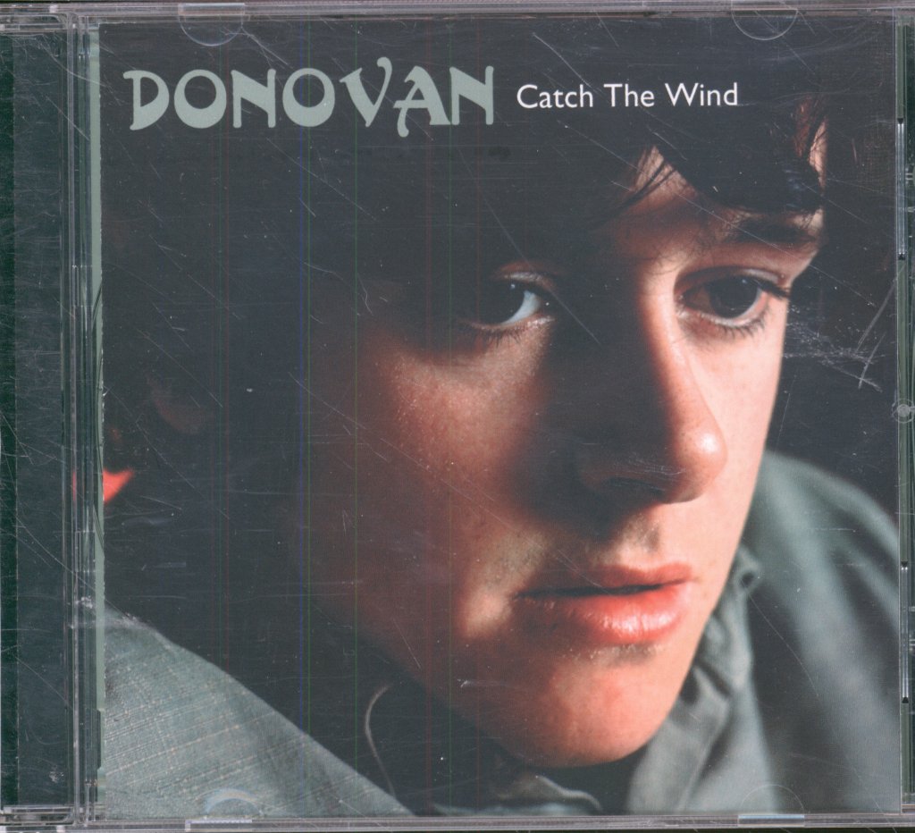 Donovan - Catch The Wind - Cd