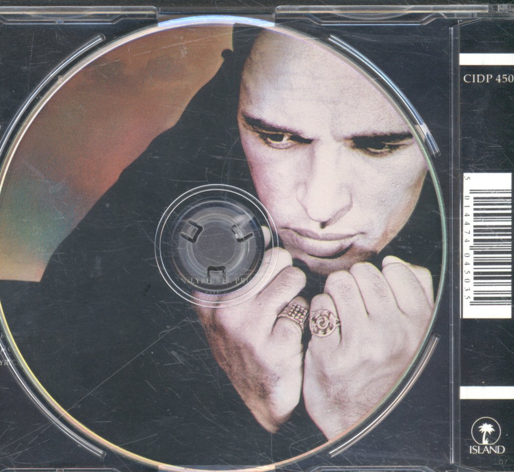 Christians - Words - Cd