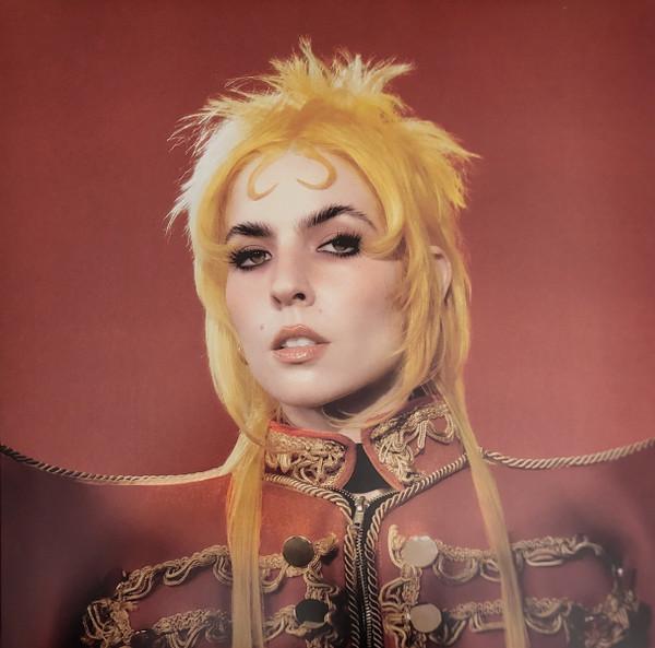 Dorian Electra - Fanfare - Lp