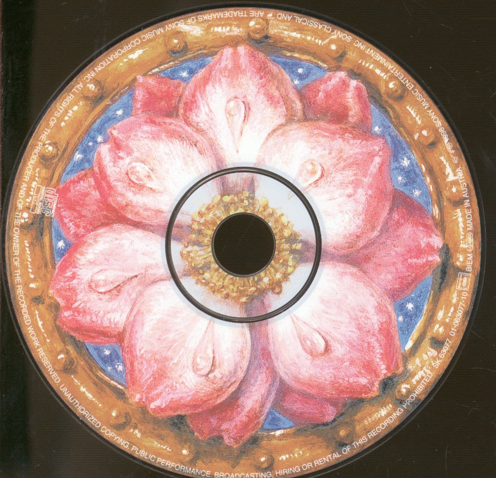 Michael Bolton - My Secret Passion (The Arias) - Cd