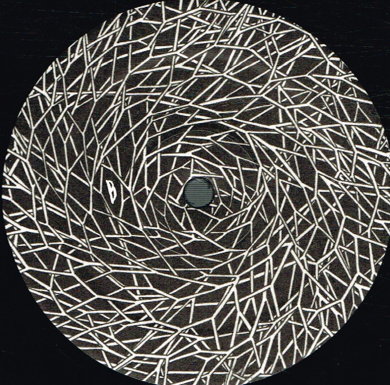 Grouper - Man Who Died In His Boat - Lp