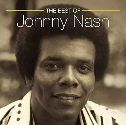 Johnny Nash - Best of - Cd