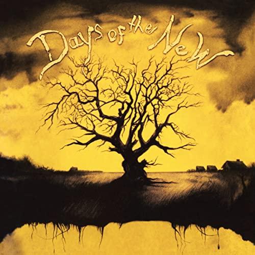 Days Of The New - Days of the New - Double Lp