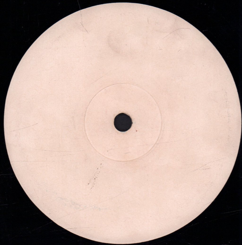 Q-Tex - Equazion Remix E.P. - 12 Inch