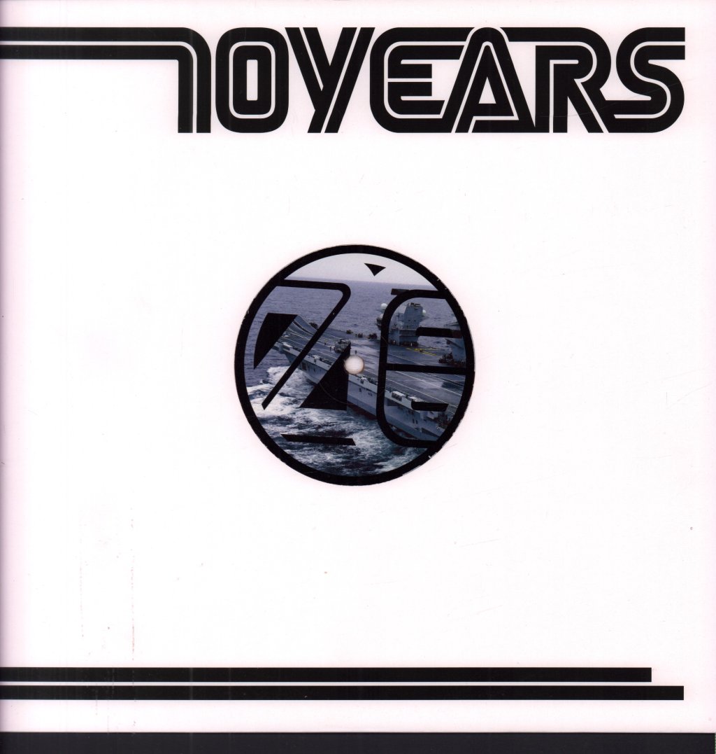 Joker (Electronica) - Boat - 12 Inch