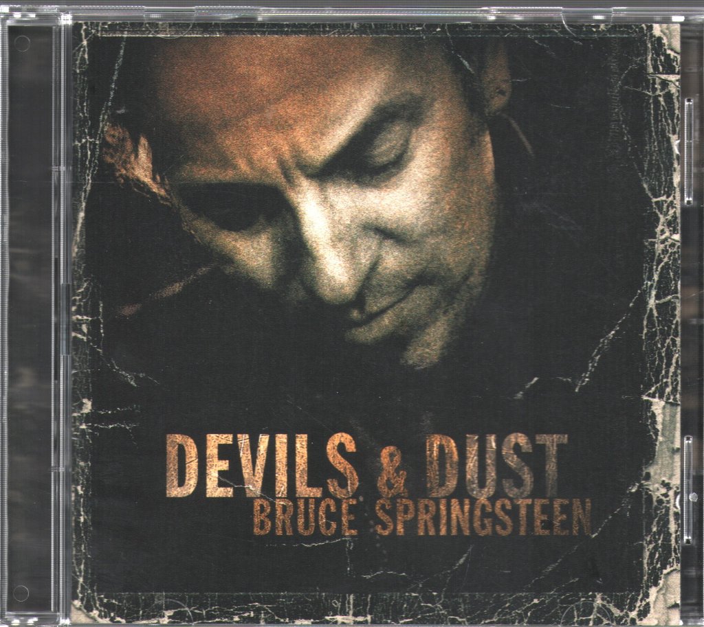Bruce Springsteen - Devils And Dust - Cd/Dvd