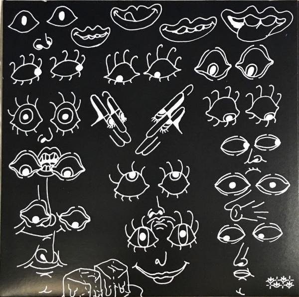 Ty Segall - Feel - 7 Inch