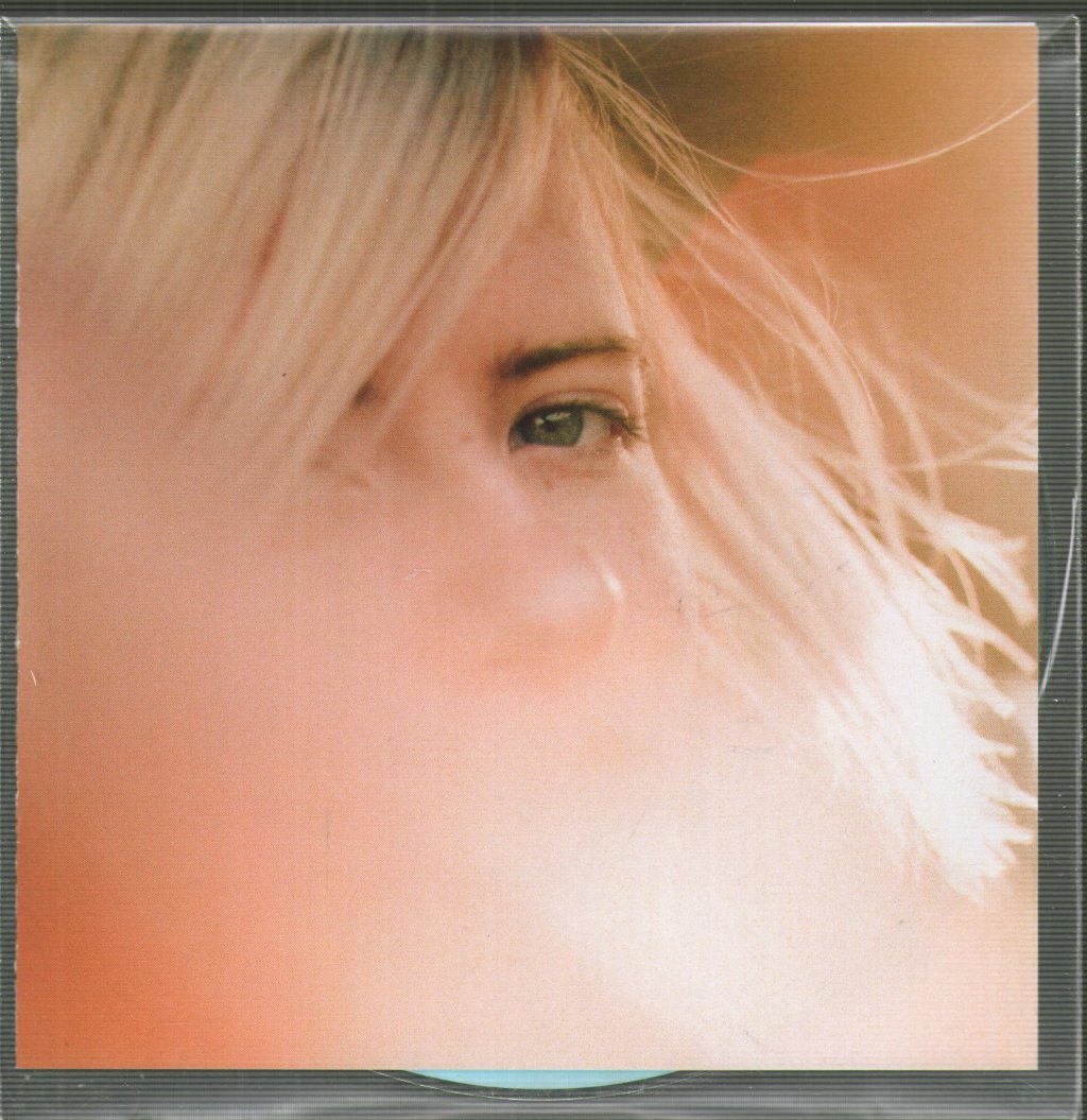 Amber Arcades - Fading Lines - Cdr