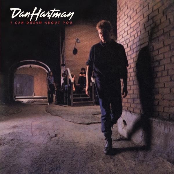 Dan Hartman - I Can Dream About You - Cd
