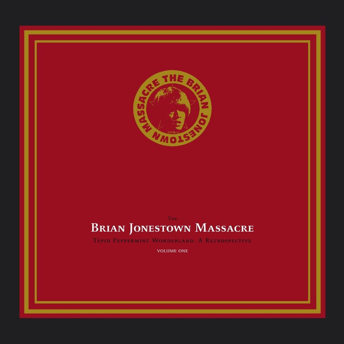 Brian Jonestown Massacre - Tepid Peppermint Wonderland Volume 1 - Double Lp