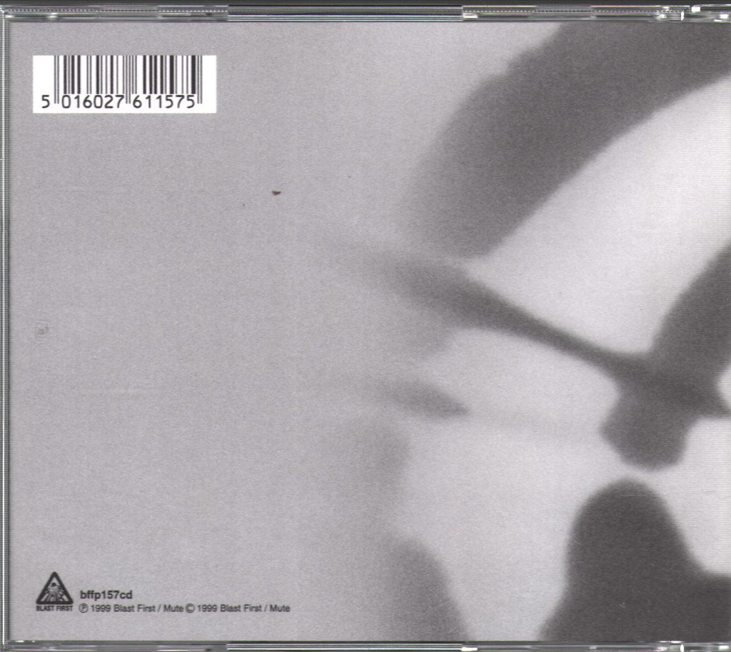 Labradford - E Luxo So - Cd