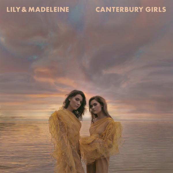 Lily And Madeleine - Canterbury Girls - Cd
