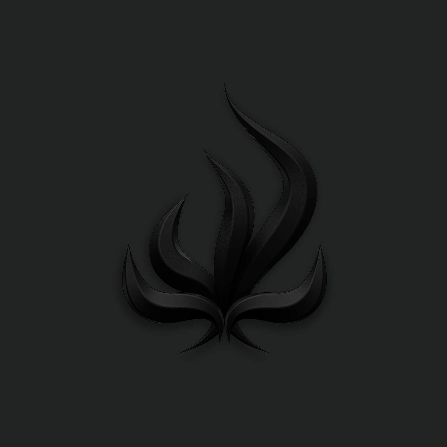 Bury Tomorrow - Black Flame - Cd