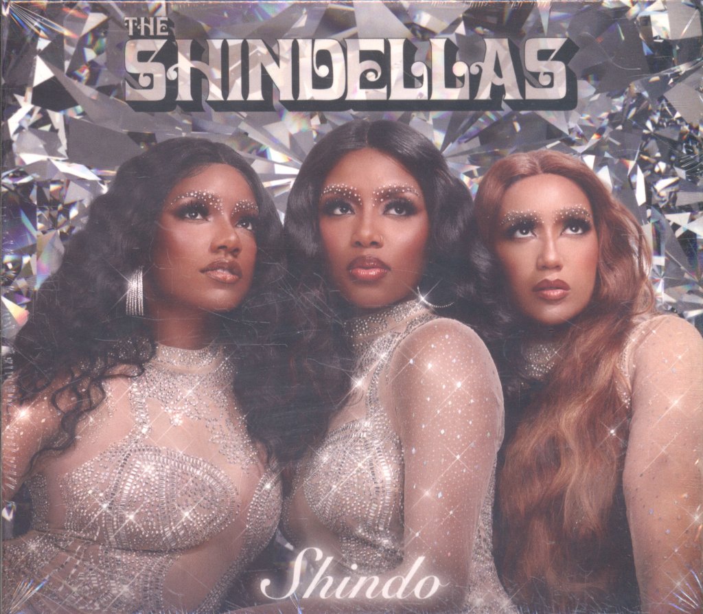 Shindellas - Shindo - Cd