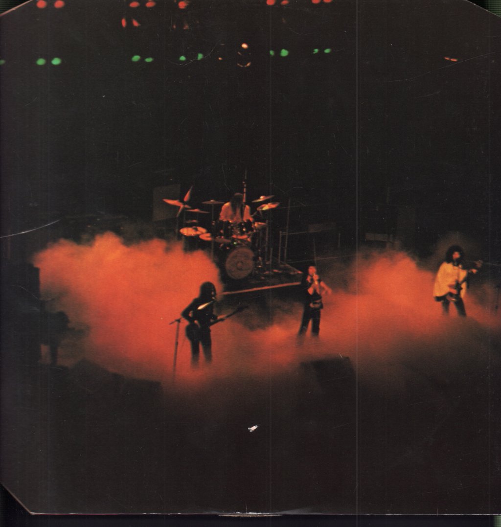 Queen - A Night At The Opera - Lp