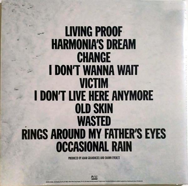 War On Drugs - I Don't Live Here Anymore - Double Lp