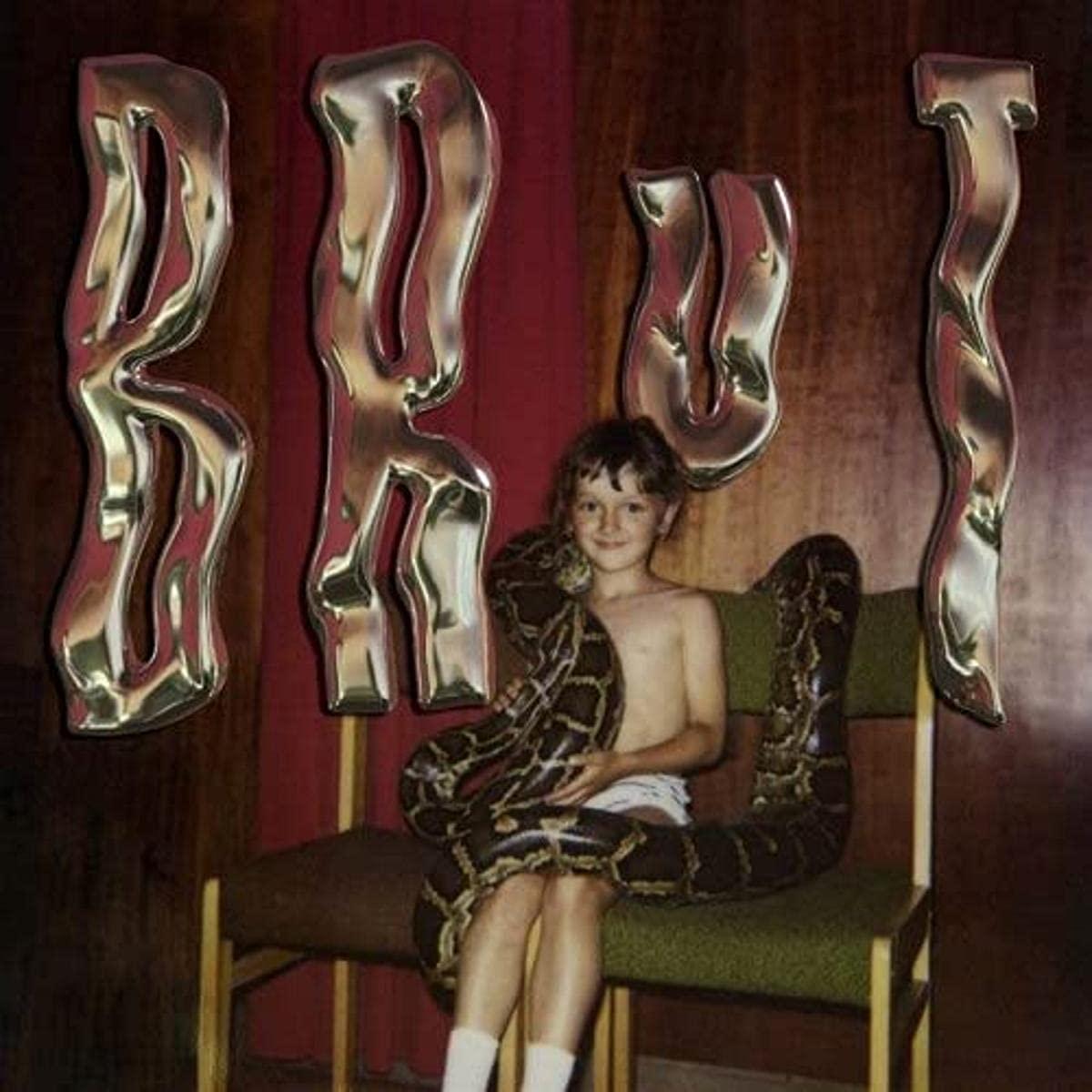 Brodka - Brut - Lp