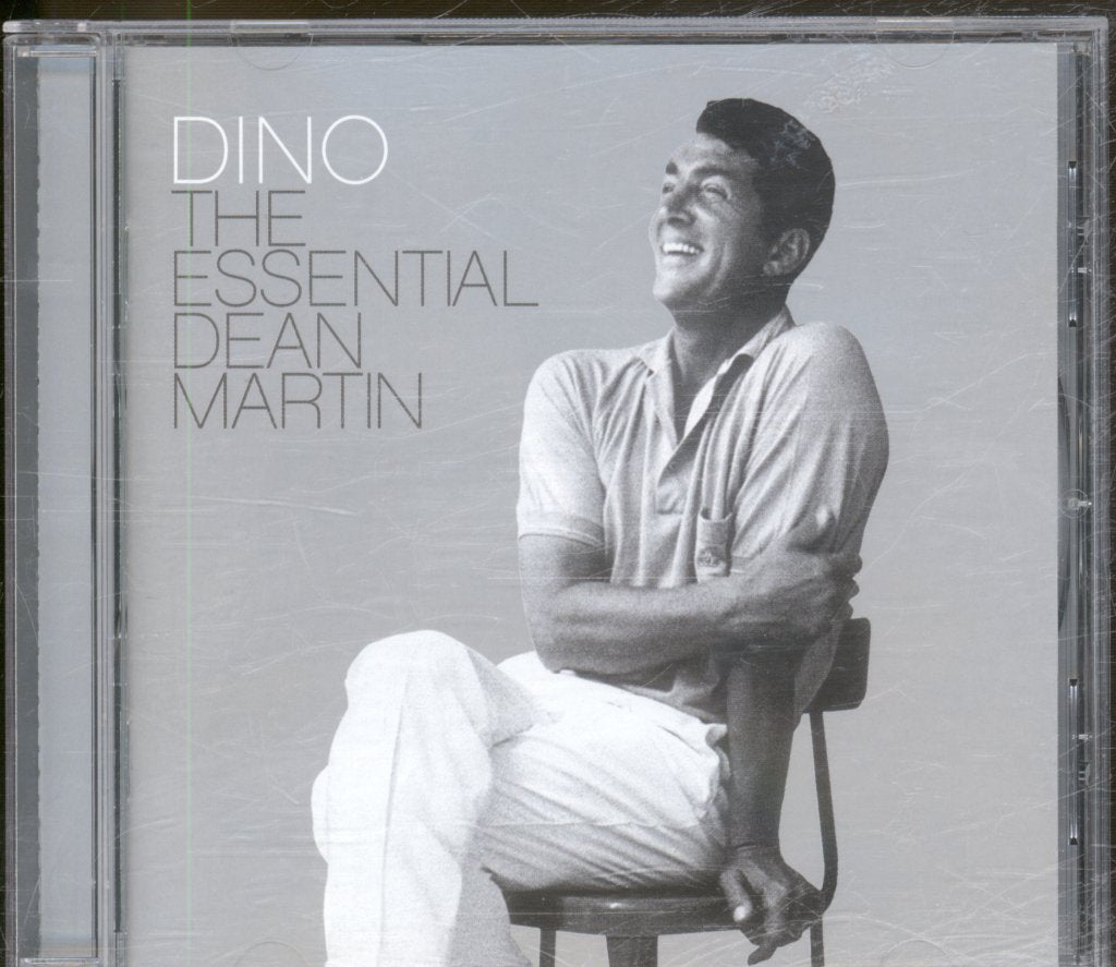 Dean Martin - Dino: The Essential Dean Martin - Cd