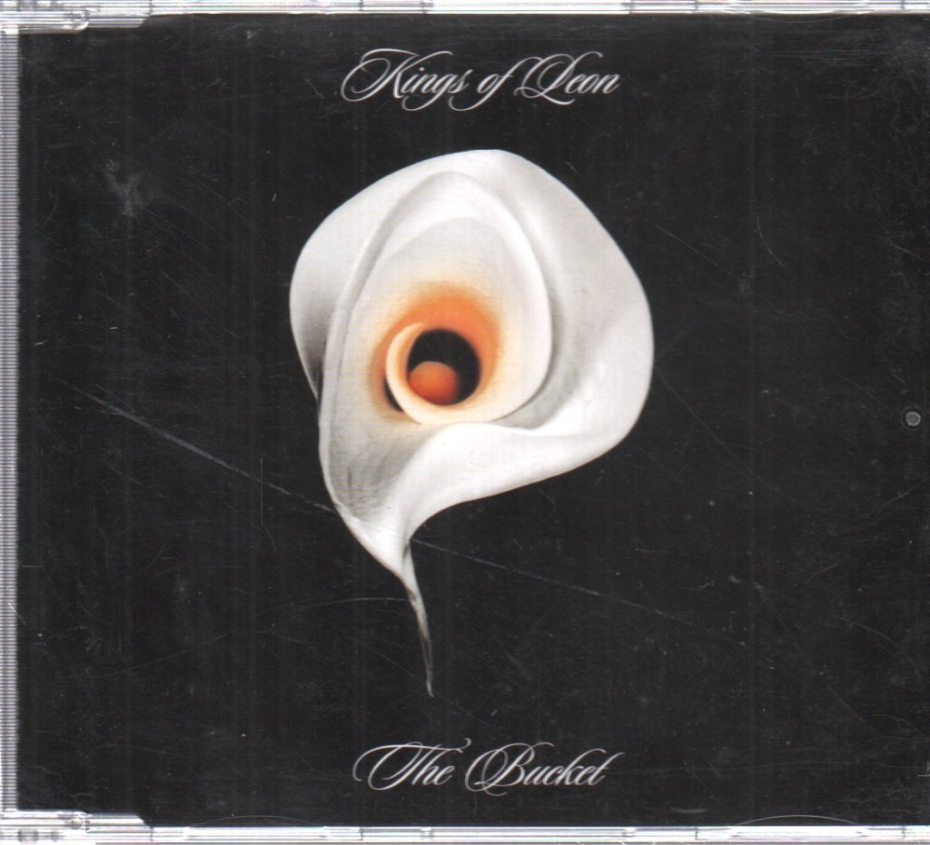 Kings Of Leon - Bucket - Cd