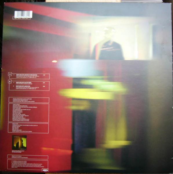 Incognito - Nights Over Egypt - 12 Inch