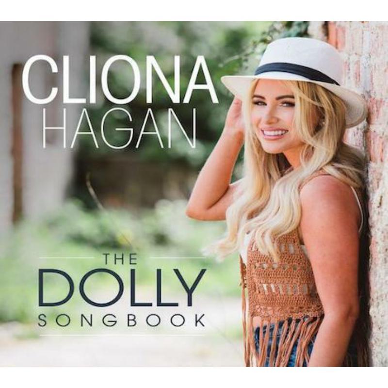 Cliona Hagan - Dolly Songbook - Cd