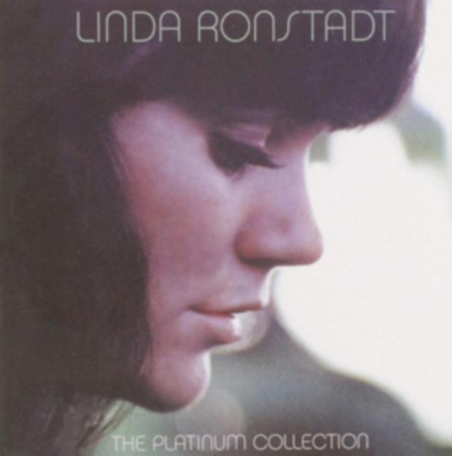 Linda Ronstadt - Platinum Collection - Cd