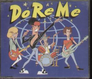 Carter - Do Re Me So Far So Good - Cd