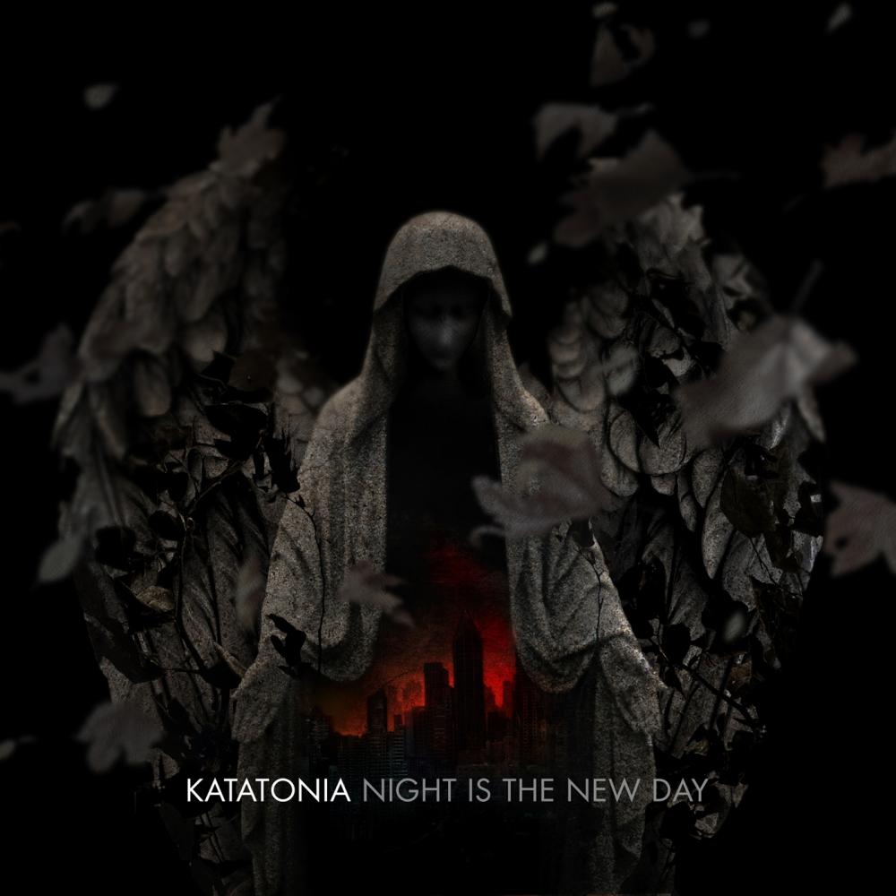 Katatonia - Night Is the New Day - Double Lp