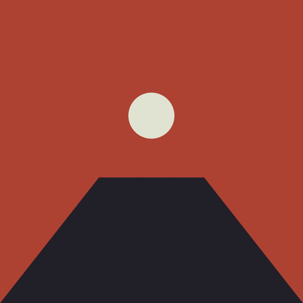 Tycho - Epoch - Lp